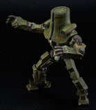 Pacific Rim PLAMAX Plastic Model Kit 1/350 JG-01: Cherno Alpha 24 cm - Smalltinytoystore