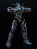 Pacific Rim PLAMAX Plastic Model Kit 1/350 JG-02: Gipsy Danger 23 cm - Smalltinytoystore