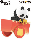 Panda Roll Blind Box Figuren Sortiment Dragon Boat Racing 10 cm (4) - Smalltinytoystore