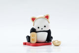 Panda Roll Blind Box Figuren Sortiment Panda As A Cat 7 cm (8) - Smalltinytoystore