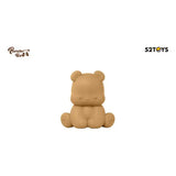 Panda Roll Minime Blind Box Figuren Sortiment Sit Down Pandas 3 cm (5) - Smalltinytoystore
