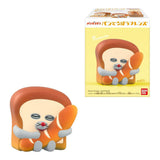 Pandorobo Figur Pan Dorobo Friends Blind Box 5 cm - Smalltinytoystore