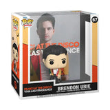 Panic at the Disco POP! Albums Vinyl Figur Viva Las Vengeanceo 9 cm - Smalltinytoystore