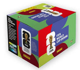 Panini FIFA World Cup 2026 Sticker Collection Box (100)