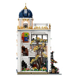 Pantasy Original Bauset Blossom Café - Smalltinytoystore