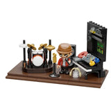 Pantasy Original Bauset Jukebox 32 cm - Smalltinytoystore