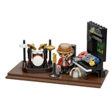 Pantasy Original Bauset Jukebox 32 cm - Smalltinytoystore