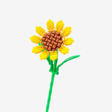 Pantasy Original Bauset Sonnenblume - Smalltinytoystore