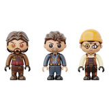 Pantasy Original Bauset Steampunk Windmill Workshop - Smalltinytoystore