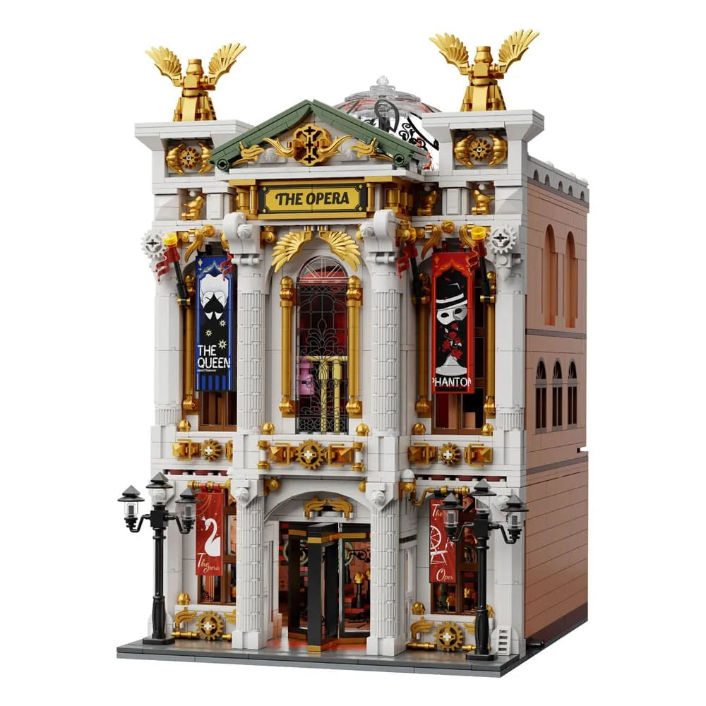 Pantasy Original Bauset The Opera 36 cm - Smalltinytoystore