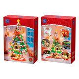 Pantasy Original Bauset Weihnachtsbaum - Smalltinytoystore