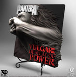 Pantera 3D Vinyl Statue Vulgar Display of Power 30 cm - Smalltinytoystore