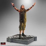 Pantera Rock Iconz Statue Philip Anselmo (Reinventing the Steel) 22 cm - Smalltinytoystore