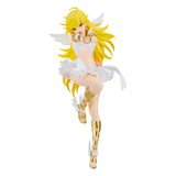Panty & Stocking with Garterbelt Pop Up Parade PVC Statue Panty: Repent Ver. L Size 21 cm - Smalltinytoystore