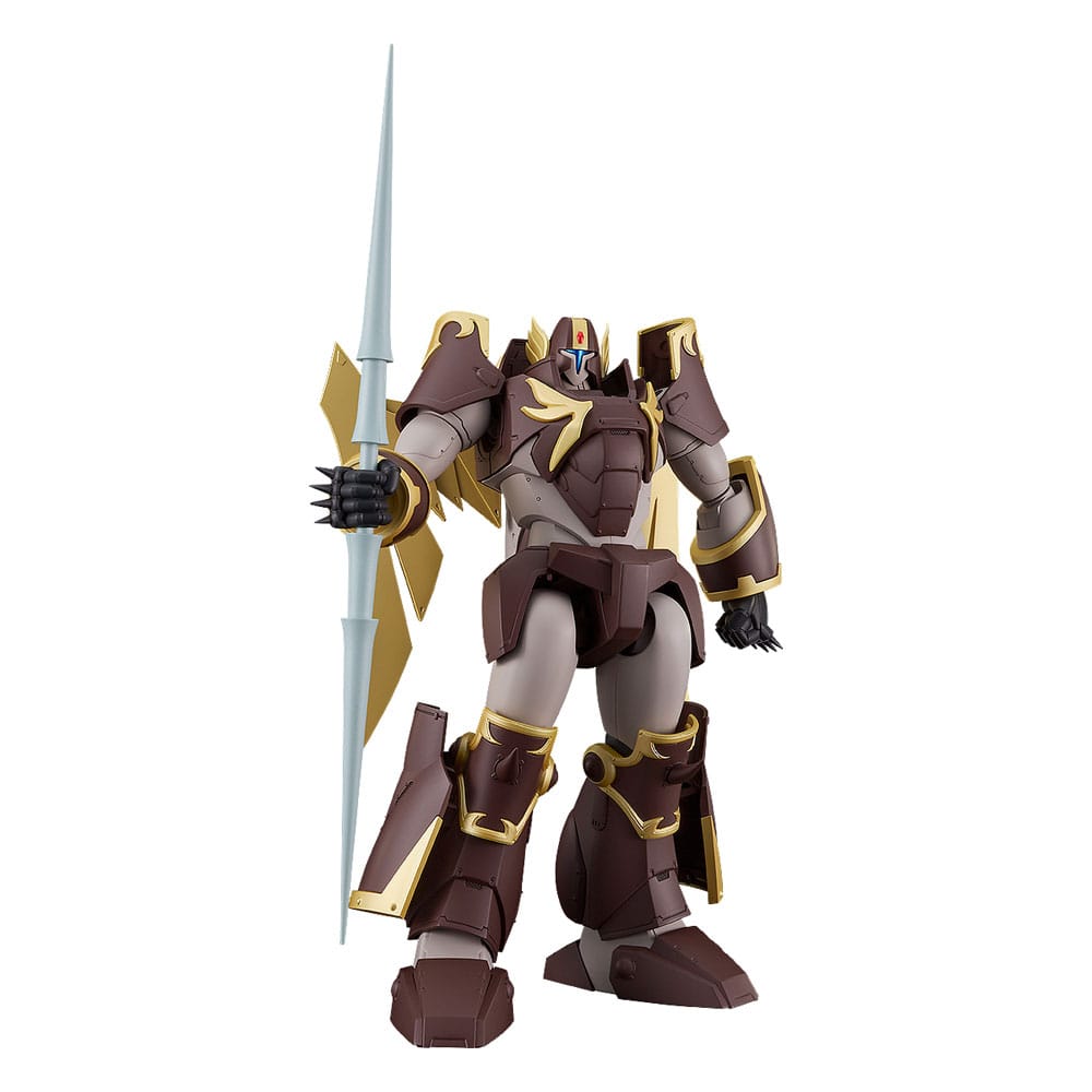 Panzer World Galient Moderoid Plastic Model Kit Skurts 17 cm - Smalltinytoystore