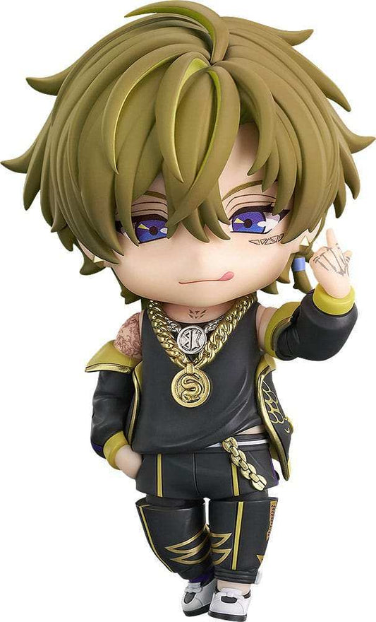 Paradox Live Nendoroid Actionfigur Chisei Kuzuryu 10 cm - Smalltinytoystore