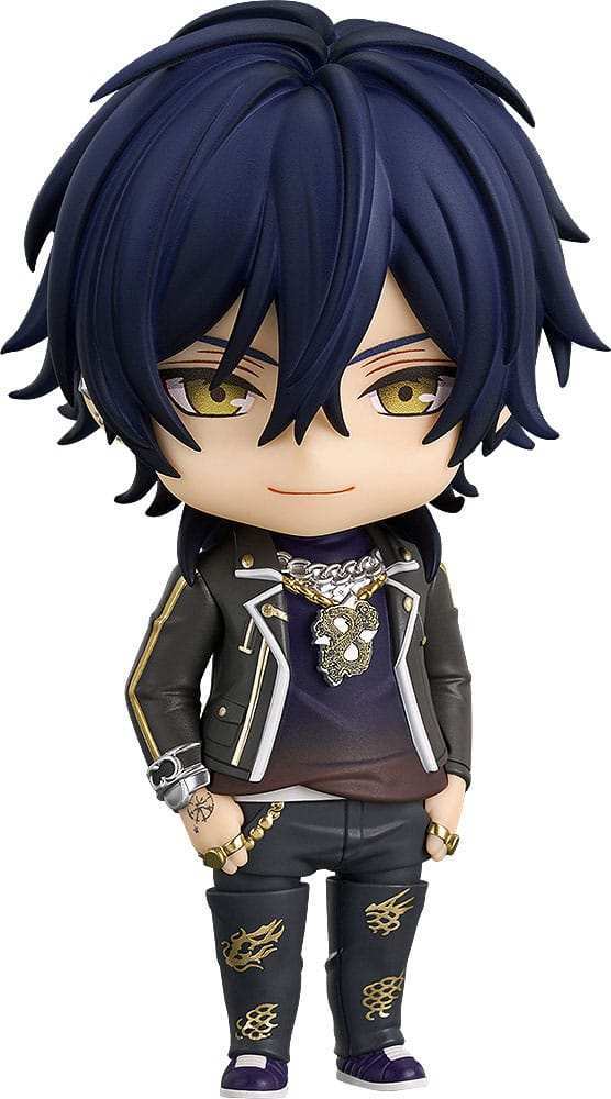 Paradox Live Nendoroid Actionfigur Haruomi Shingu 10 cm - Smalltinytoystore