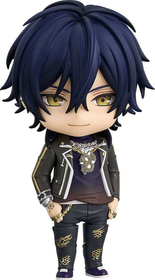 Paradox Live Nendoroid Actionfigur Haruomi Shingu 10 cm - Smalltinytoystore