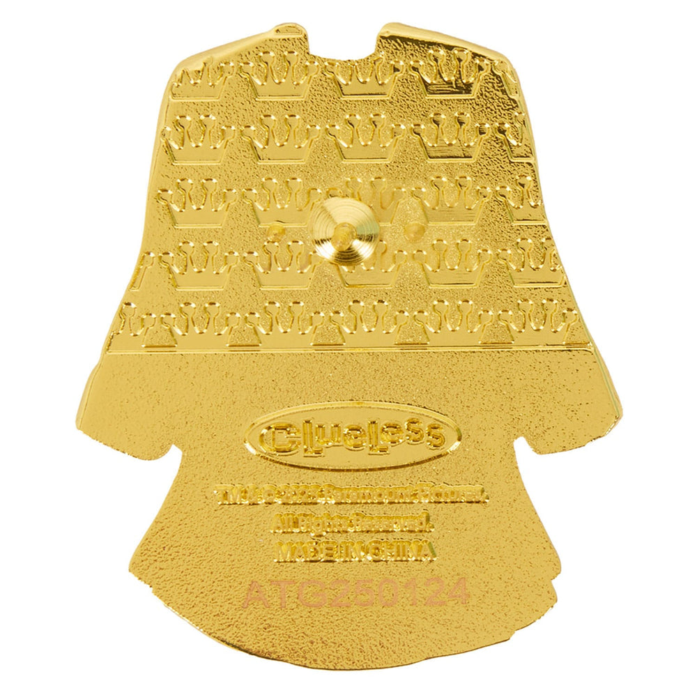 Paramount by Loungefly Ansteck-Pins Blind Box Clueless Sortiment (12) - Smalltinytoystore