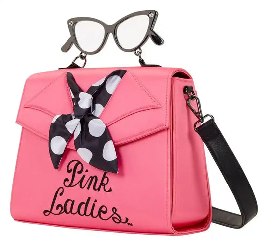 Paramount by Loungefly Umhängetasche Grease Pink Ladies