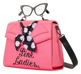 Paramount by Loungefly Umhängetasche Grease Pink Ladies