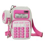 Paramount by Loungefly Umhängetasche mit Geldbeutel Mean Girl