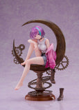 Parquet PVC Statue 1/7 Ibaraki Rino 23 cm - Smalltinytoystore