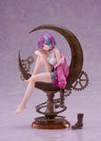 Parquet PVC Statue 1/7 Ibaraki Rino 23 cm - Smalltinytoystore