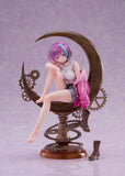 Parquet PVC Statue 1/7 Ibaraki Rino AmiAmi Limited Edition 23 cm - Smalltinytoystore