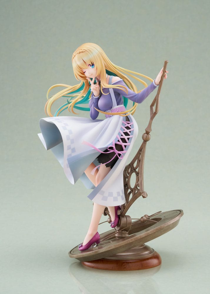 Parquet PVC Statue 1/7 Kido Tsubasa 24 cm - Smalltinytoystore