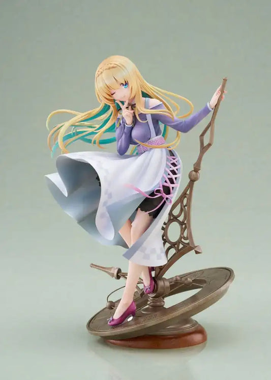 Parquet PVC Statue 1/7 Kido Tsubasa AmiAmi Limited Edition 24 cm - Smalltinytoystore