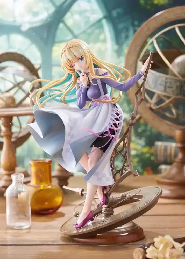 Parquet PVC Statue 1/7 Kido Tsubasa AmiAmi Limited Edition 24 cm - Smalltinytoystore