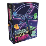 Partyspiel Hook, Line and Drinker - Smalltinytoystore