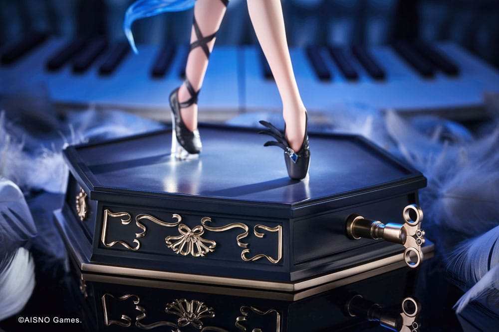 Path to Nowhere PVC Statue 1/7 Hamel Odile Ver. 31 cm - Smalltinytoystore