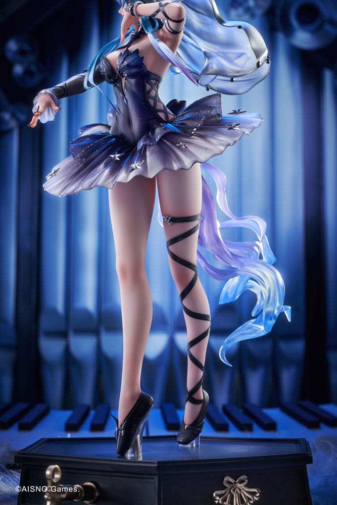 Path to Nowhere PVC Statue 1/7 Hamel Odile Ver. 31 cm - Smalltinytoystore