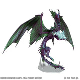 Pathfinder Battles Boxed Miniaturen vorbemalt Adult Mirage Dragon 23 cm