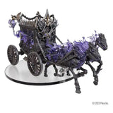 Pathfinder Battles Boxed Miniaturen vorbemalt Death Coach 12 cm - Smalltinytoystore