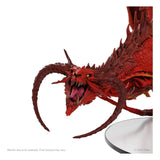 Pathfinder Battles Boxed Miniaturen vorbemalt Diabolic Dragon 18 cm - Smalltinytoystore