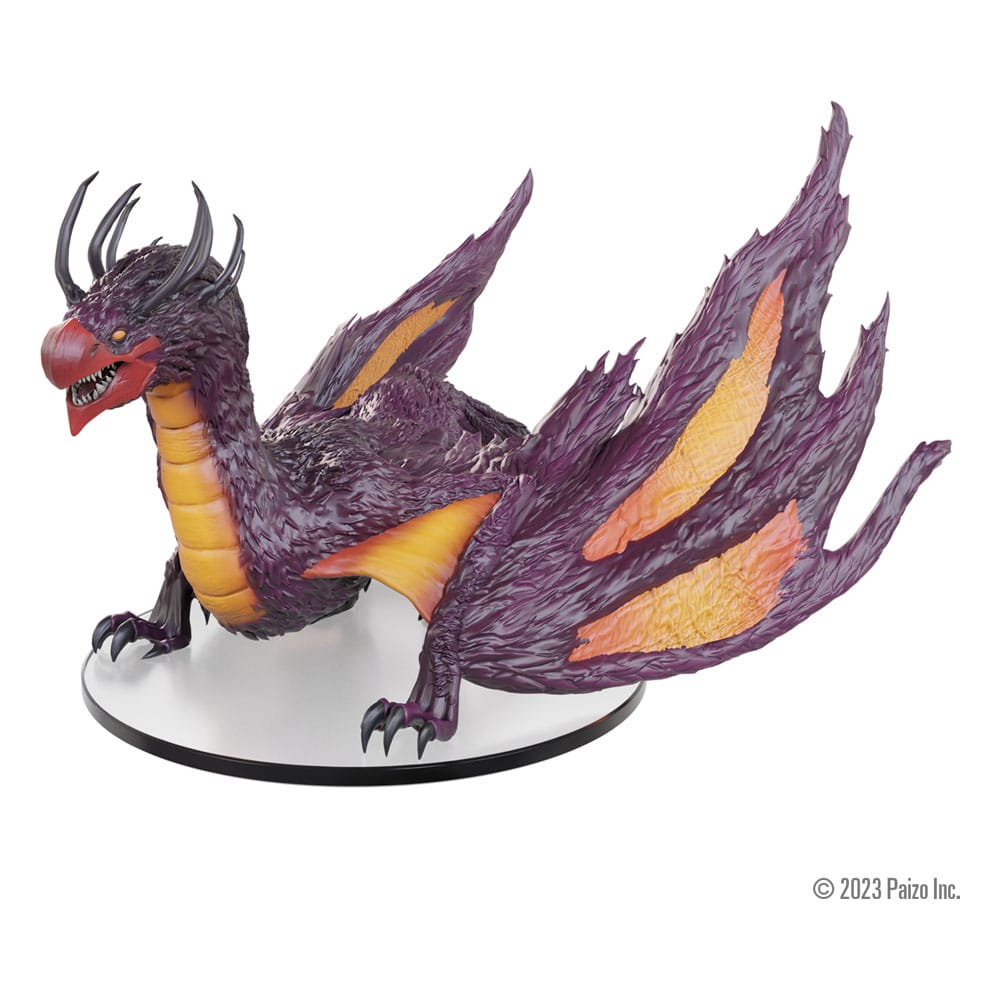 Pathfinder Battles Boxed Miniaturen vorbemalt Yamaraj 12 cm - Smalltinytoystore