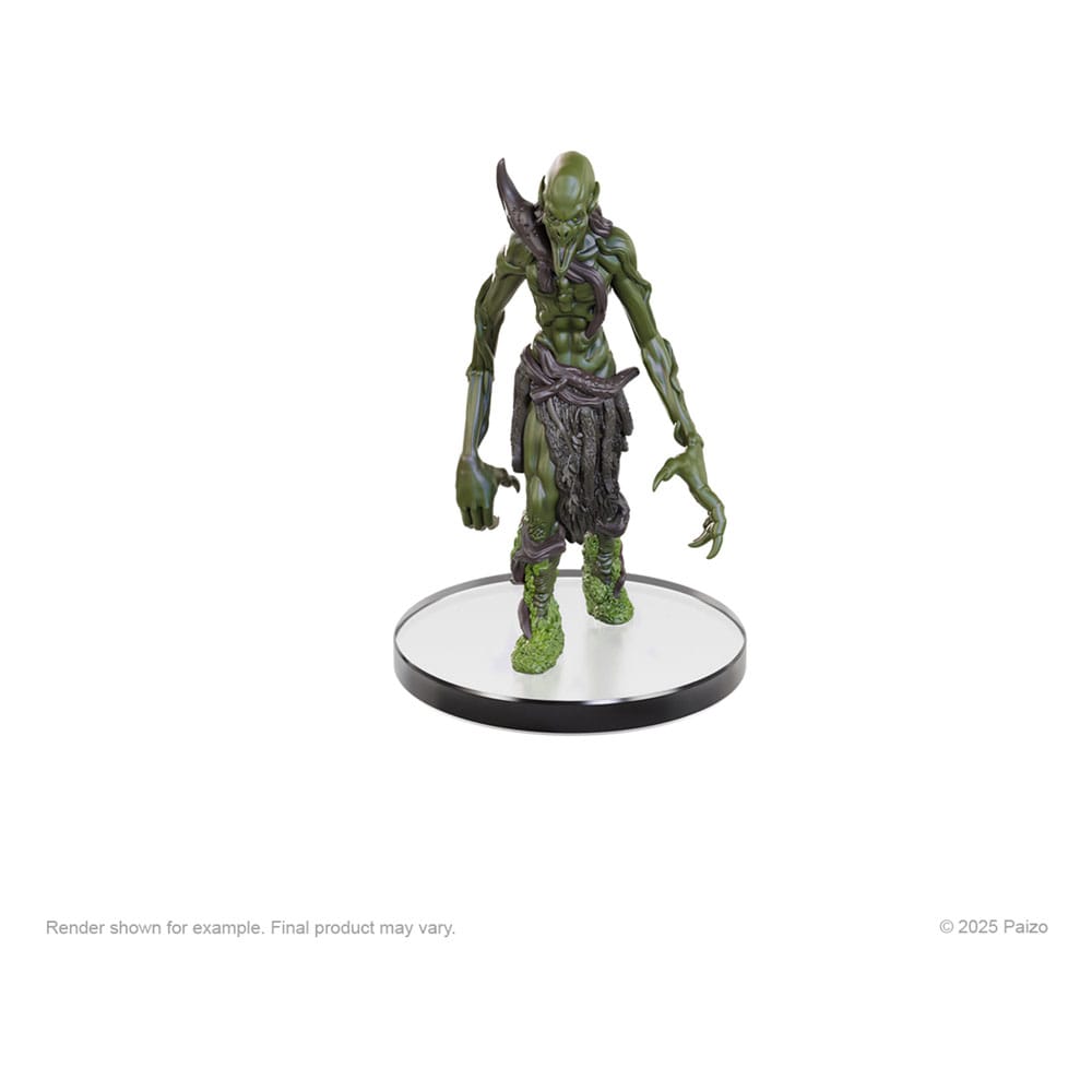 Pathfinder Battles Miniaturen vorbemalt 6er-Pack Bog Dwellers Boxed Set - Smalltinytoystore