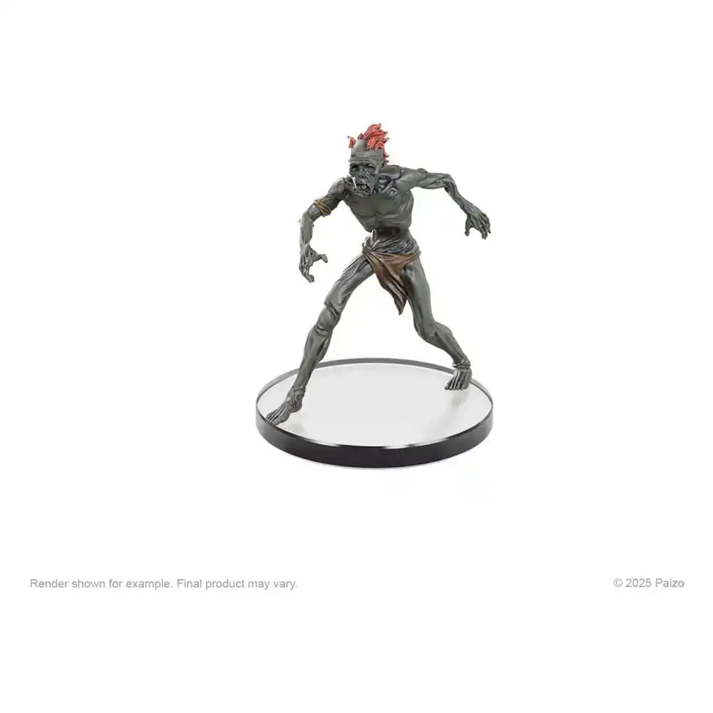 Pathfinder Battles Miniaturen vorbemalt 6er-Pack Bog Dwellers Boxed Set - Smalltinytoystore