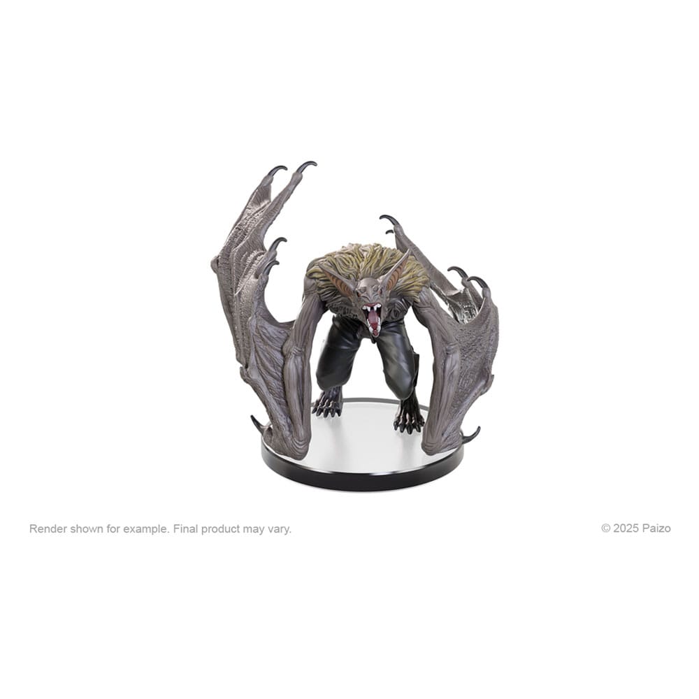 Pathfinder Battles Miniaturen vorbemalt 6er-Pack Forest Stalkers Boxed Set - Smalltinytoystore