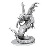 Pathfinder Deep Cuts Miniatur unbemalt Sarglagon (Drowning Devil) - Smalltinytoystore