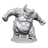 Pathfinder Deep Cuts Miniatur unbemalt Sordesdaemon (Pollution Daemon) - Smalltinytoystore