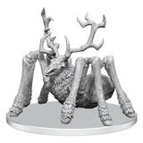 Pathfinder Deep Cuts Miniatur unbemalt Suvarden - Smalltinytoystore