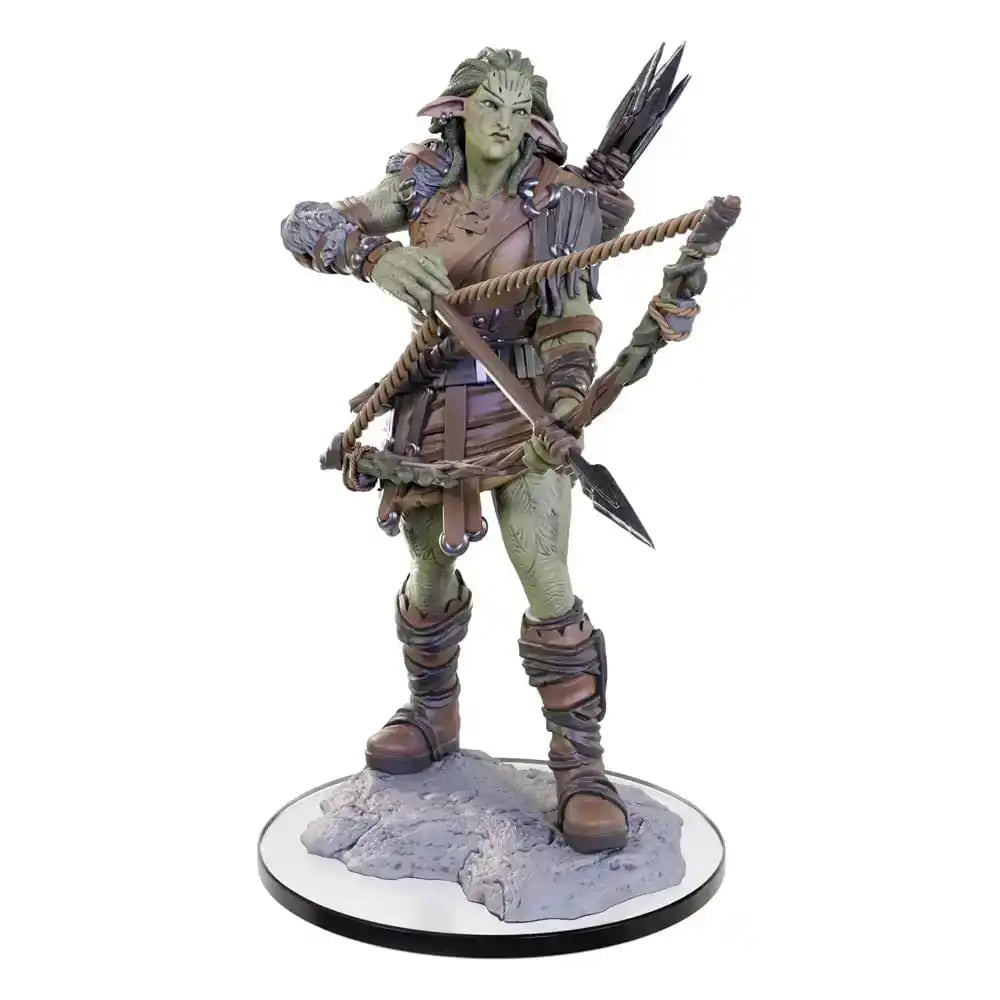 Pathfinder Deep Cuts Miniatur unbemalt Wood Giant - Smalltinytoystore