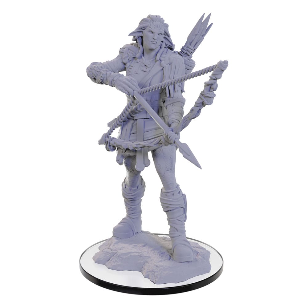 Pathfinder Deep Cuts Miniatur unbemalt Wood Giant - Smalltinytoystore