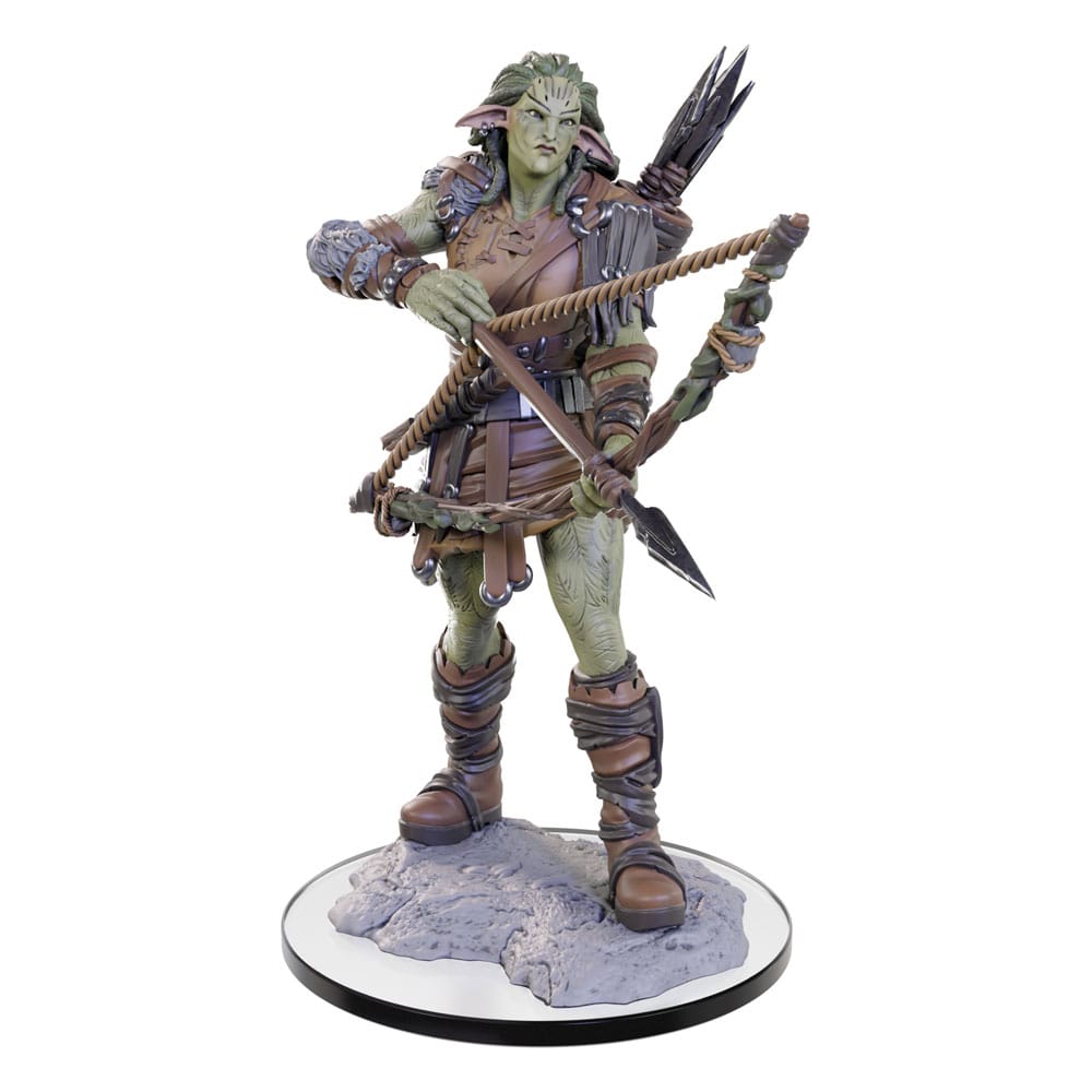 Pathfinder Deep Cuts Miniatur unbemalt Wood Giant - Smalltinytoystore