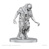 Pathfinder Deep Cuts Miniaturen unbemalt Aghash & Venedaemon (Pact Daemon) - Smalltinytoystore