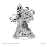 Pathfinder Deep Cuts Miniaturen unbemalt Aghash & Venedaemon (Pact Daemon) - Smalltinytoystore